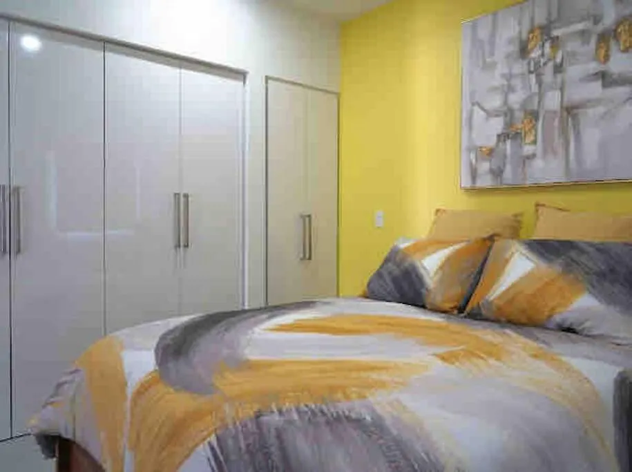 Holiday home Milateo Suite Oranjestad Aruba