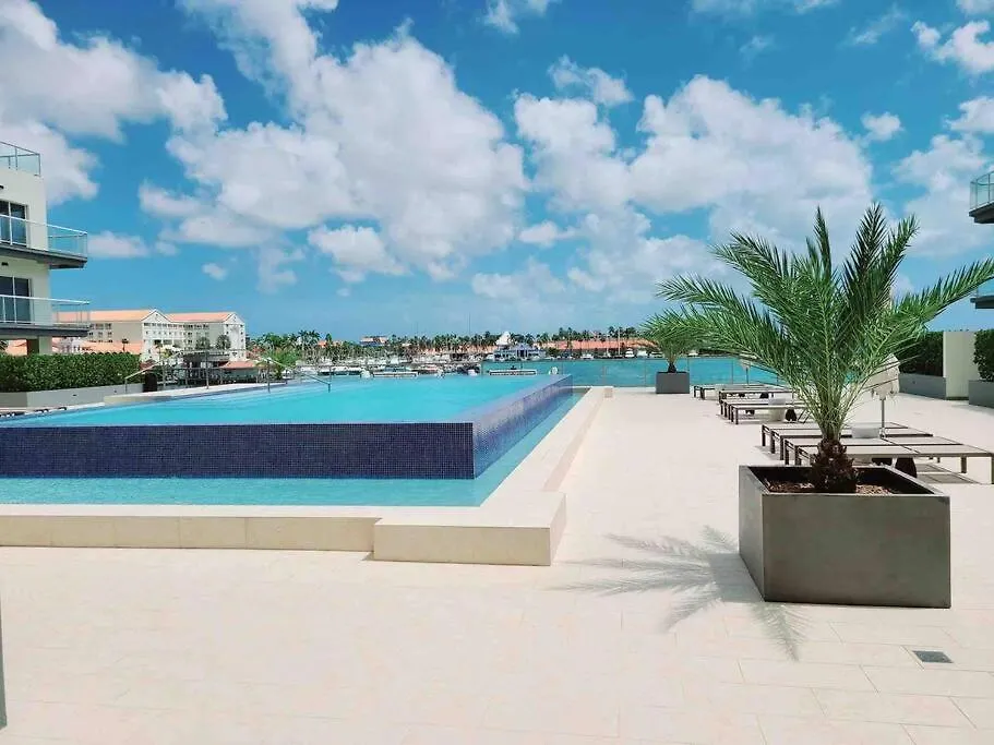 Milateo Suite Oranjestad