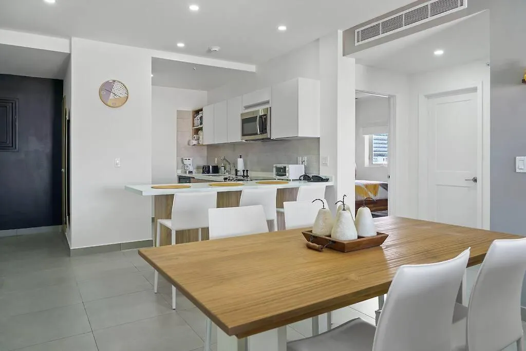 Milateo Suite Oranjestad 0*,  Aruba