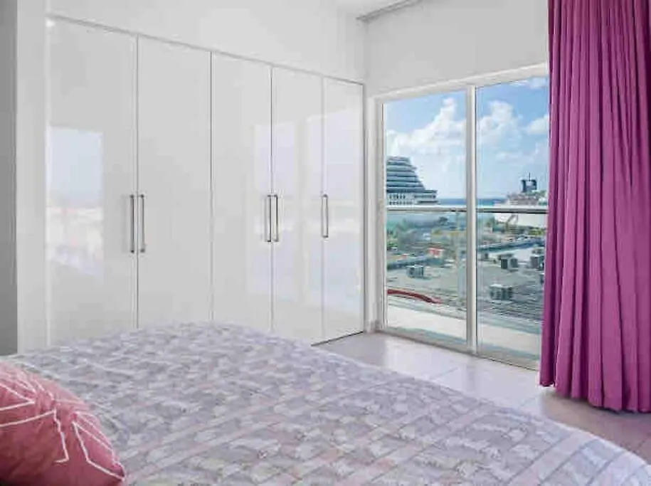 Holiday home Milateo Suite Oranjestad