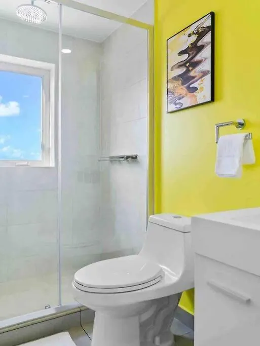 Milateo Suite Oranjestad Holiday home