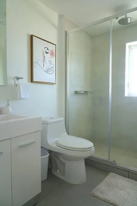 Holiday home Milateo Suite Oranjestad Aruba